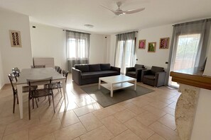 Vila | 3 kamar tidur