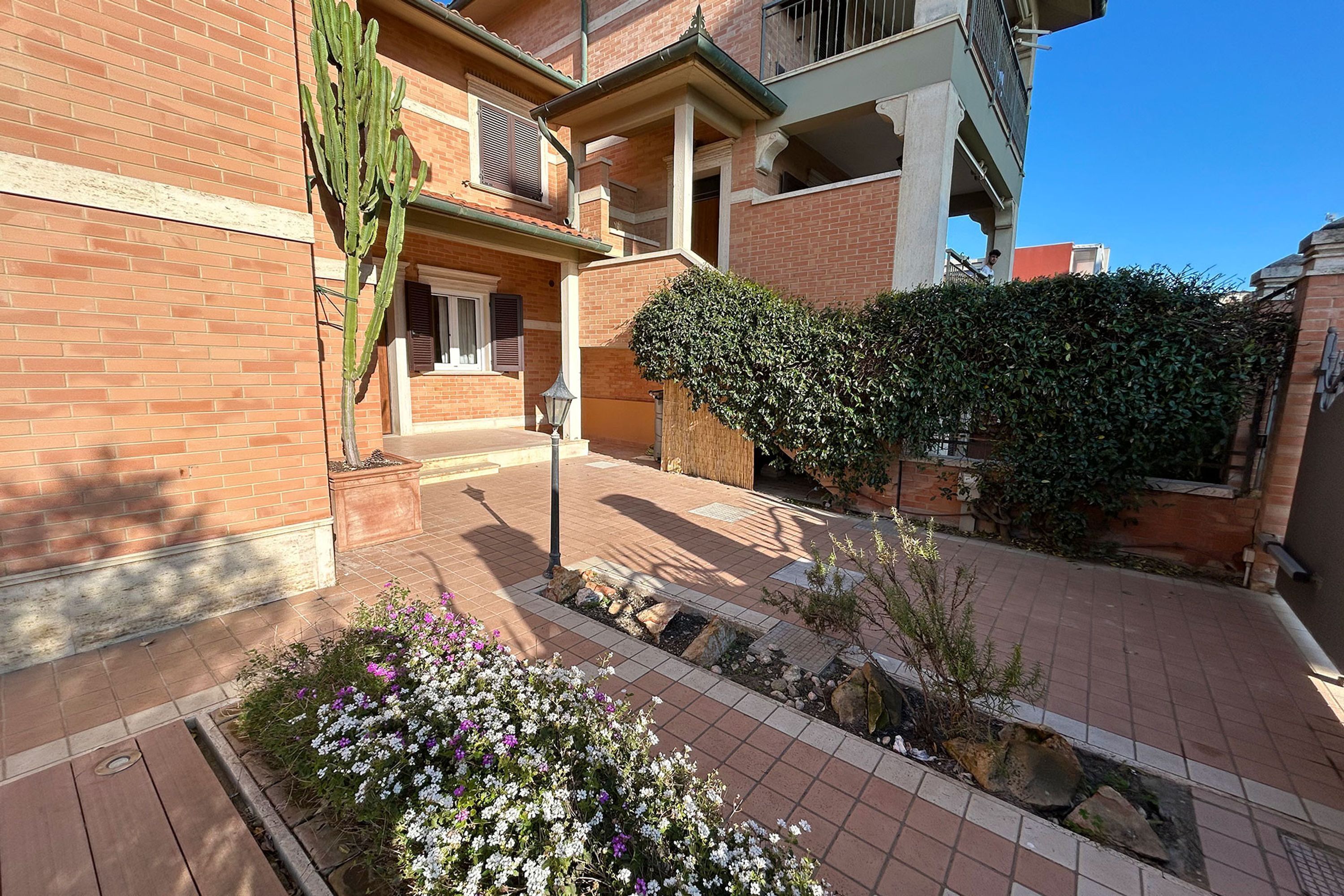 Casa | 3 habitaciones 