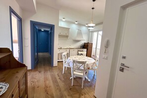 Apartment | 2 bedrooms - Appartamento Alta Marea Vicino al Mare (Grosseto)