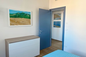 Huis | 2 slaapkamers