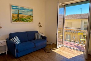 Apartment | 2 bedrooms - Appartamento Alta Marea Vicino al Mare (Grosseto)