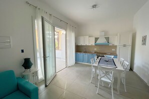 Apartment | 2 bedrooms - Appartamento Elba Vicino Alle Spiagge (Grosseto)