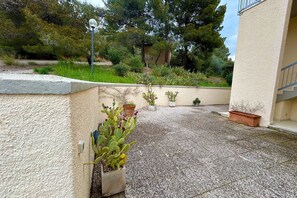Apartment | 2 bedrooms - Appartamento Blue Sea con Vista Mare (Orbetello)