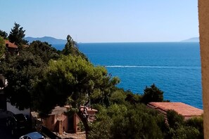 Apartment | 2 bilik tidur 