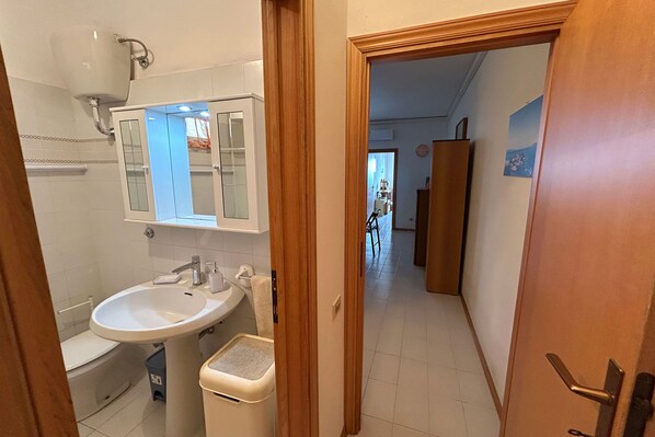 Apartment | 2 bilik tidur 