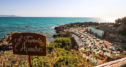 Appartamento Blue Sea