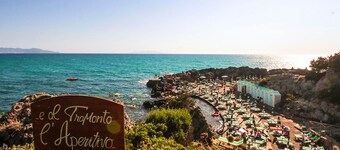 Appartamento Blue Sea