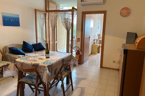 Leilighet | 2 soverom