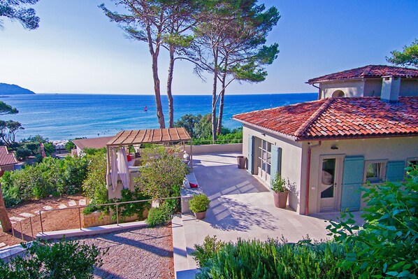 Villa | 4 bedrooms - Red Mullet House Isola d Elba (Marciana)