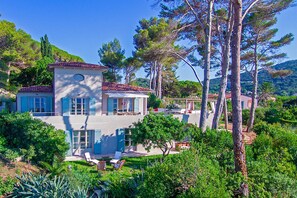 Villa | 4 bedrooms - Red Mullet House Isola d Elba (Marciana)