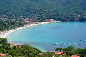 Villa | 4 bedrooms - Red Mullet House Isola d Elba (Marciana)