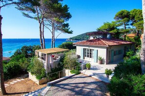 Villa | 4 bedrooms - Red Mullet House Isola d Elba (Marciana)