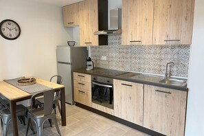 Appartement | 2 slaapkamers