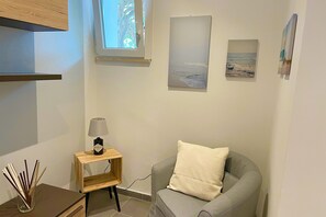 Apartamento | 2 quartos