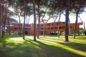 公寓 | 2 多间卧室