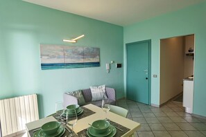 Apartment | 2 bedrooms - Appartamento Germoglio Sulla Spiaggia (Orbetello)