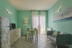 Maison | 2 chambres