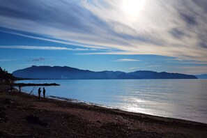 Apartamento | 2 dormitorios