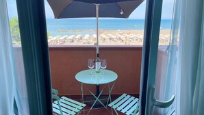 Unclassified image, 2 of 30, button - Appartamento Germoglio Sulla Spiaggia (Orbetello)