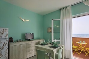 公寓 | 2 間睡房