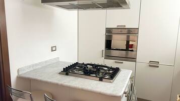 Apartment | 3 bedrooms