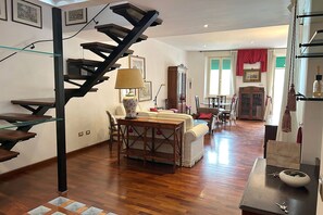 Apartment | 3 bilik tidur 