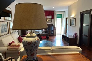 Apartment | 3 bilik tidur 