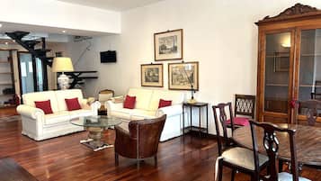 Appartamento | 3 camere