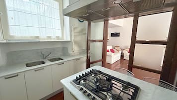 Appartamento | 3 camere