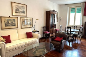Apartment | 3 bedrooms
