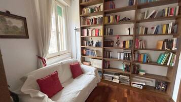 Apartment | 3 bedrooms