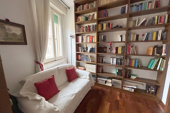 Apartment | 3 bedrooms