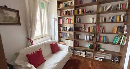 Appartamento Con te Partir