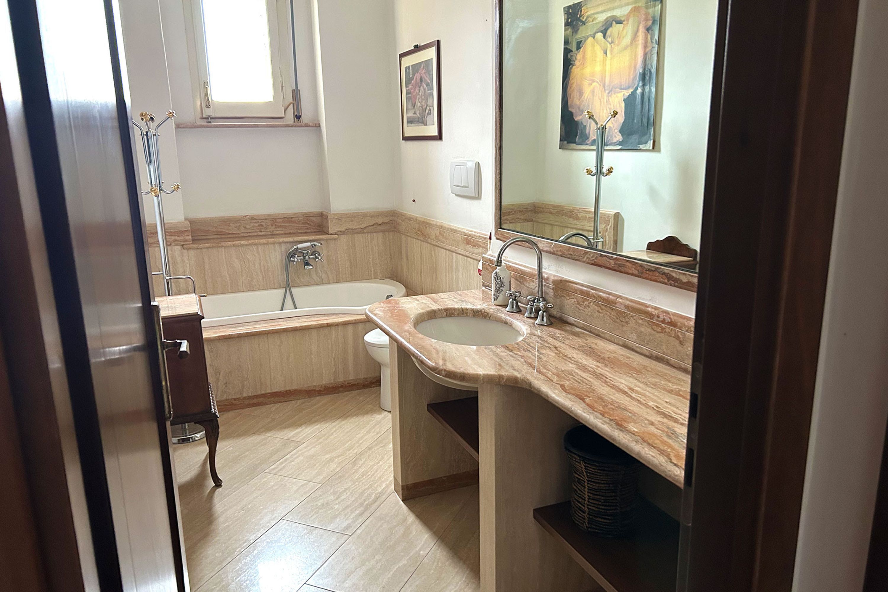 Appartamento | 3 camere