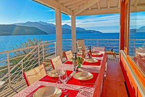 Villa - The Boat Isola d Elba (Portoferraio)