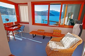 4 habitaciones 