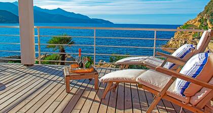 The Boat Isola d Elba