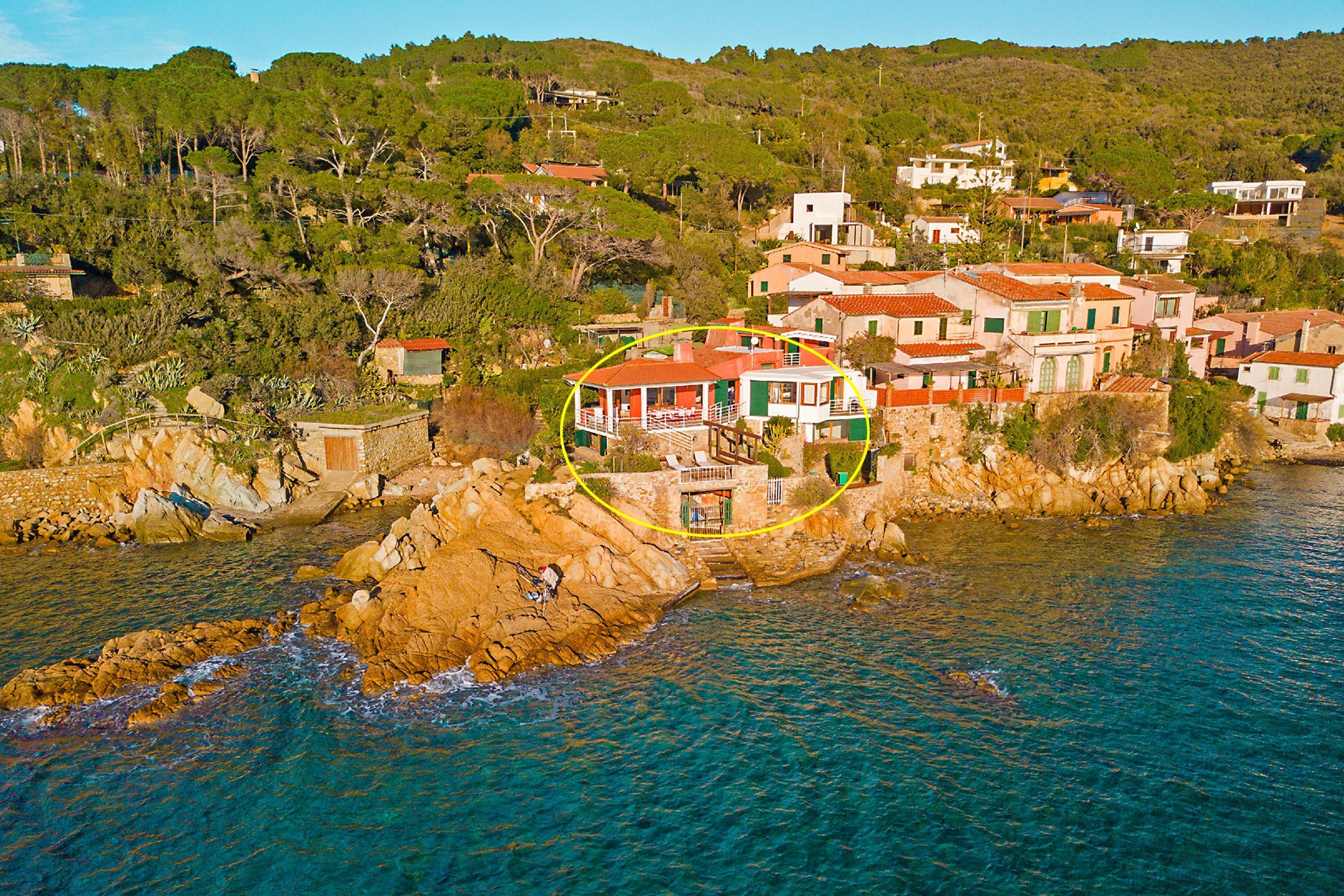 別墅 | 4 間臥室