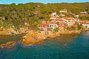 빌라 | 4 개의 침실