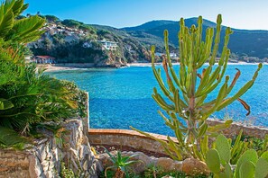 Villa - The Boat Isola d Elba (Portoferraio)