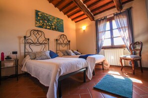 Villa | 7 bedrooms - Villa Campo Valerio con Grande Piscina (Scarlino)