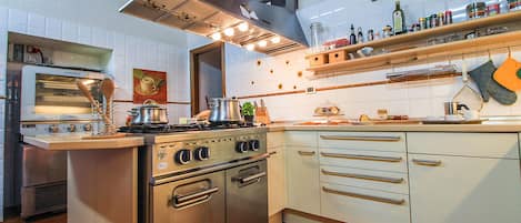 Villa | 7 camere