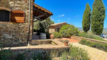 Villa | 7 habitaciones