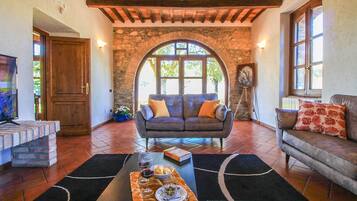 Villa | 7 bedrooms