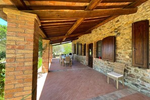 Villa | 7 dormitorios