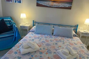 Appartement | 2 slaapkamers