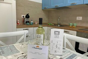 House | 2 bedrooms - Appartamento Giglio Vicino al Mare (Grosseto)