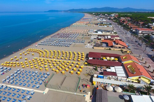 Appartamento Giglio Vicino al Mare