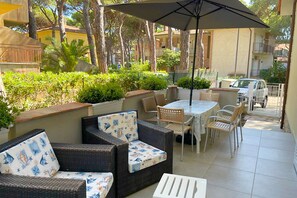 House | 2 bedrooms - Appartamento Giglio Vicino al Mare (Grosseto)