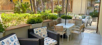 Appartamento Giglio in Marina di Grosseto